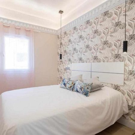 Nuevo Bien Comunicado 1 Dormitorio Madrid Eksteriør billede